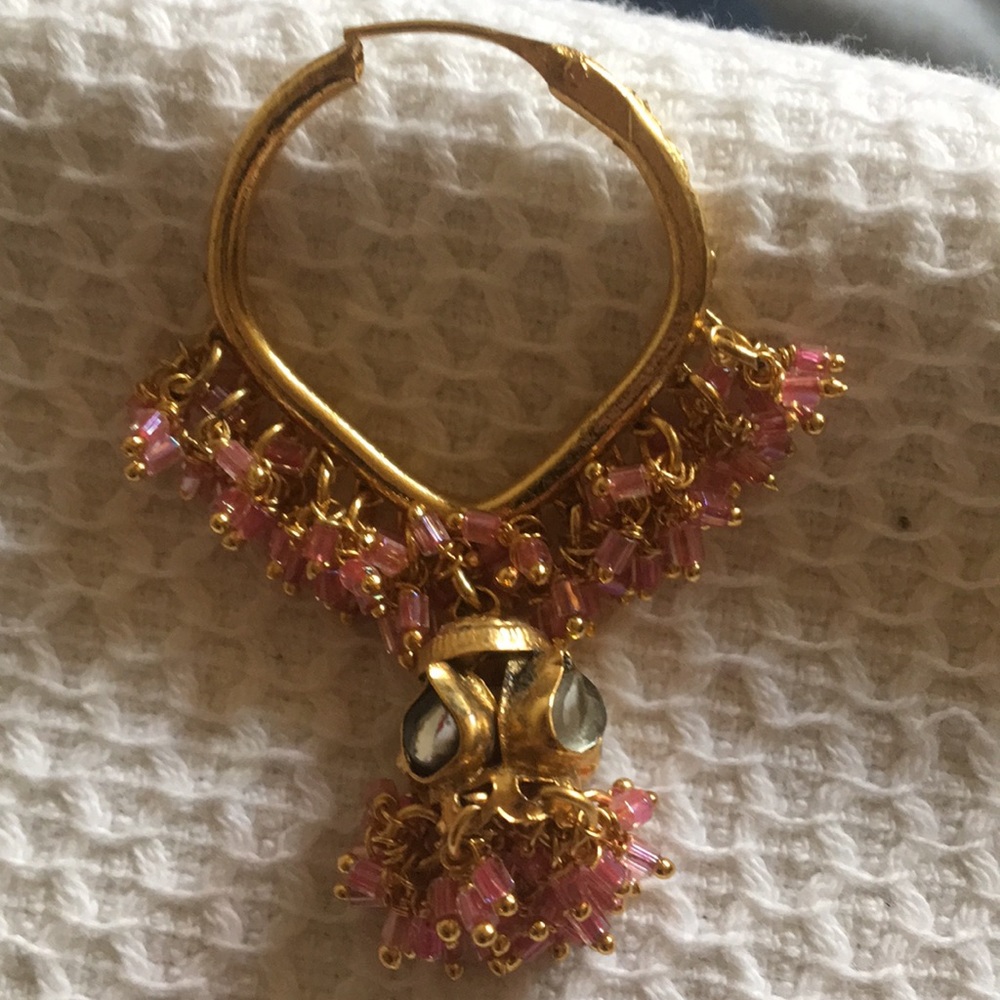 Earrings - Picture 3 of 3